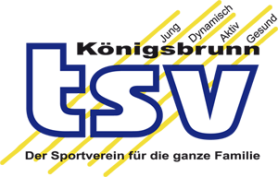 TSV Königsbrunn Logo